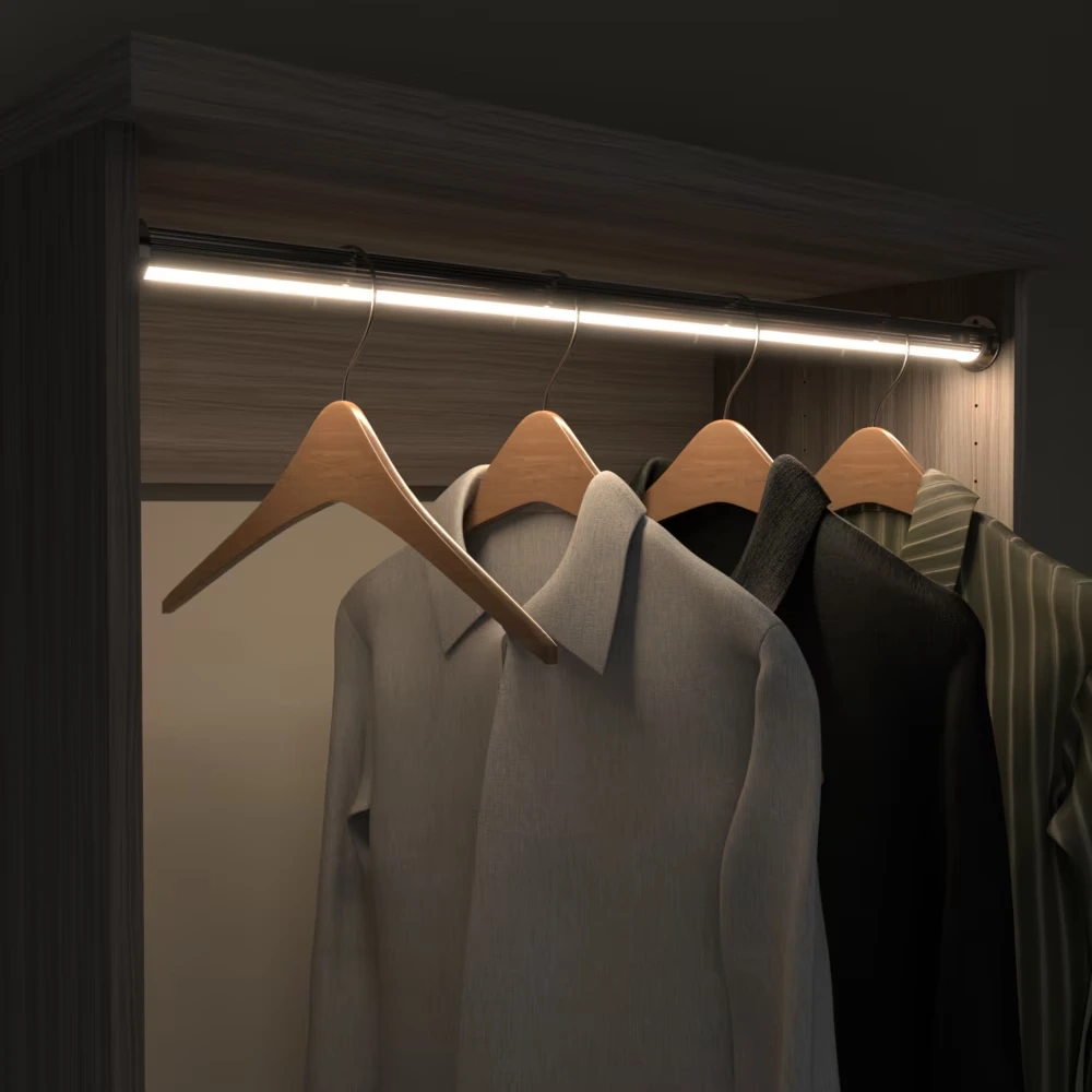 Hanging Rods