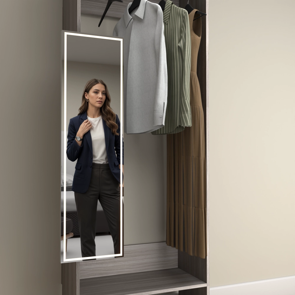 Closet Mirrors